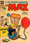 Little Max Comics  #25 (October 1953)