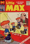 Little Max Comics  #57 (March 1959)
