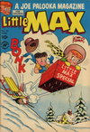 Little Max Comics  #22 (April 1953)