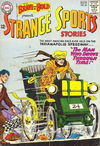 The Brave and the Bold (DC, 1955 series) #48 (June-July 1963)