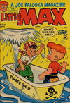 Little Max Comics  #23 (June 1953)
