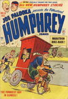 Humphrey Comics  #8 (December 1949)