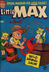 Little Max Comics  #20 (December 1952)