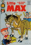 Little Max Comics  #68 (January 1961)
