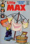 Little Max Comics  #73 (November 1961)