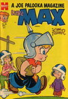 Little Max Comics  #26 (December 1953)