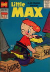 Little Max Comics  #44 (December 1956)