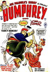 Humphrey Comics  #10 (April 1950)