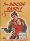 The Suicide Saddle (Young's, 1950?)  ([1950?])