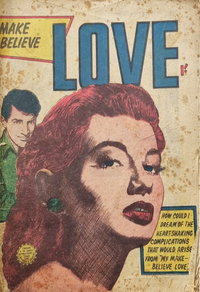 Make Believe Love [nn] ([1957?])