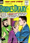 Bride's Diary  #8 (February 1956)