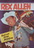 Rex Allen Comics (HJ Edwards, 1957? series) #15 ([March 1958?])