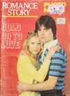 Romance Story Photo Novel (Yaffa/Page, 1980? series) #1 [1980?]