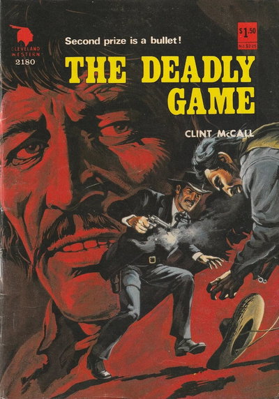 Cleveland Western  #2180 ([1980?])