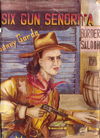 Six Gun Senorita (Calvert, 1950? series)  [March 1946?]