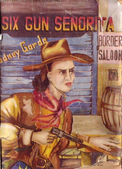 Six Gun Senorita [nn] ([March 1946?])