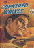 A Six-Gun Western (Calvert, 1952? series) #216 — Cornered Wolves ([August 1955?])