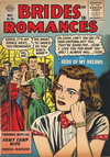 Brides Romances  #20 (May 1956)