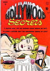 Hollywood Secrets  #2 (January 1950)
