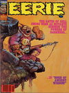Eerie (Warren, 1966 series) #121 (June 1981)