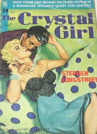 The Crystal Girl (Avon, 1948 series) [nn] ([1948?]) — Untitled