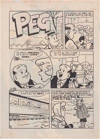 Batman (Colour Comics, 1950 series) #93 — Untitled (page 1)
