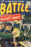 Battle (Atlas [Marvel], 1951 series) #68 February 1960