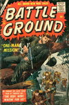 Battleground  #20 (September 1957)