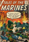 Tales of the Marines  #4 (February 1957)