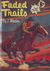 A Six-Gun Western (Calvert, 1952? series) #143 — Faded Trails ([February 1954?])