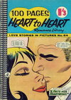 Heart to Heart Romance Library  #84 ([May 1965?])