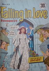 Falling in Love Romances  #77 ([June 1973?])