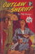 A Six-Gun Western (Calvert, 1952? series) #116 — Outlaw Sheriff ([July 1953?])