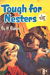 A Six-Gun Western (Calvert, 1952? series) #128 — Tough for Nesters ([October 1953?])