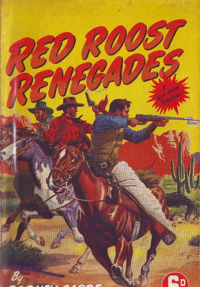 Red Roost Renegades (Calvert, 1952?)  [1952?]