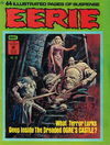 Eerie (KG Murray, 1974 series) #18 ([October 1976?])