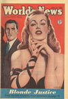 World's News (ANL, 1936 series) #2630 (17 May 1952)