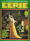 Eerie (KG Murray, 1974 series) #17 ([September 1976?])