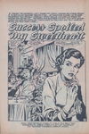 Love in My Heart (Horwitz, 1957?)  — Success Spoiled My Sweetheart (page 1)