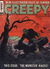 Creepy (Warren, 1964 series) #10 (August 1966)