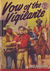 Vow of the Vigilante [nn] ([1953?])