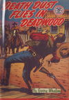 Death Dust Flies in Deadwood (Transport, 1953?)  [1953?]