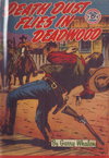 Death Dust Flies in Deadwood [nn] ([1953?])