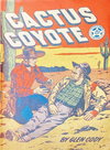 Cactus Coyote [nn] ([1953?])