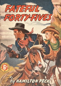 Fateful Forty-Fives [nn] ([1950?])