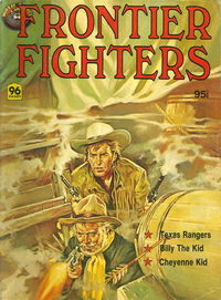 Frontier Fighters (Murray, 1982)  [May 1982]