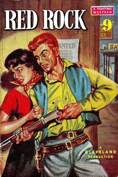 Red Rock [nn] ([1955?])