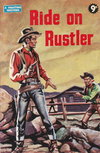 Ride on Rustler [nn] ([1956?])