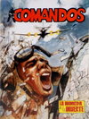 Comandos  #2 (February 1981)