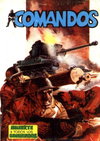 Comandos  #1 (January 1981)